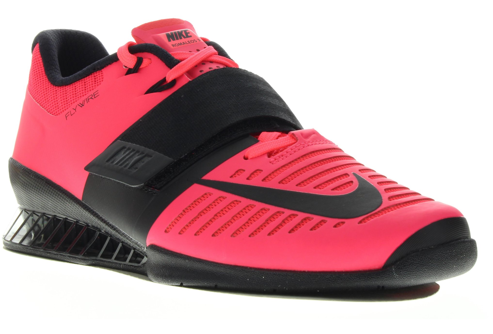 Nike Romaleos 3