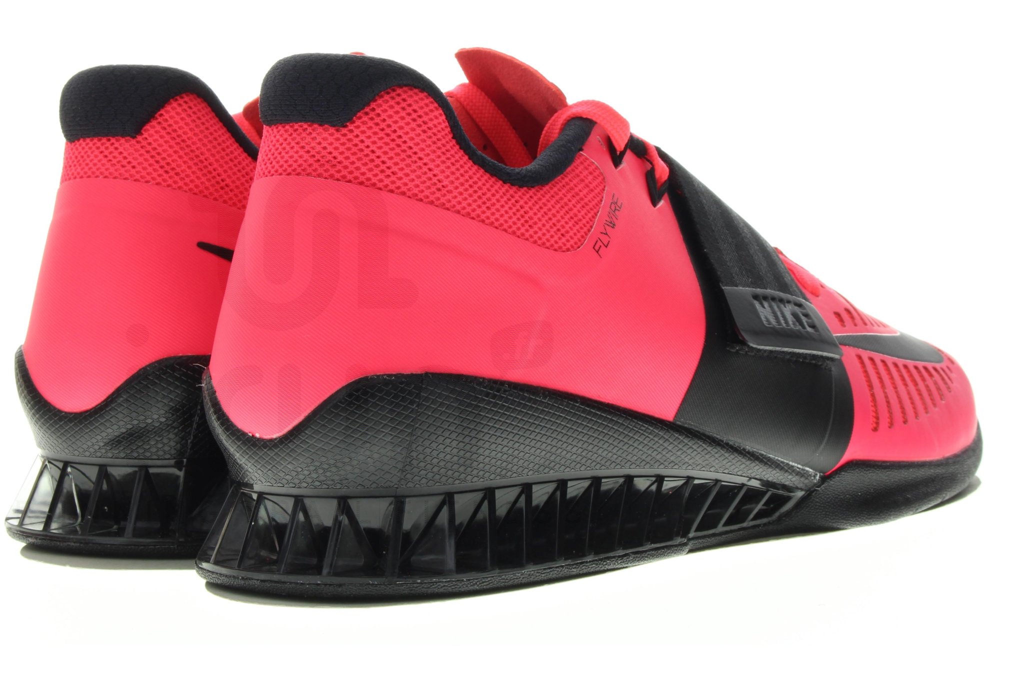 Nike Romaleos 3