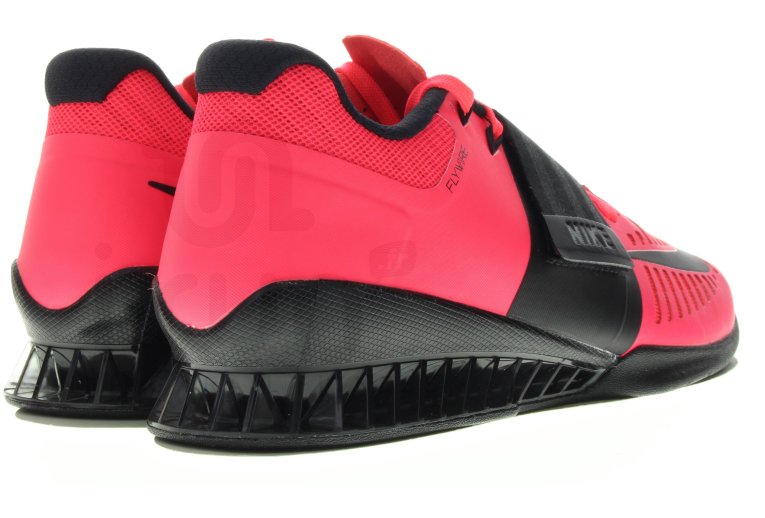 Nike Romaleos 3