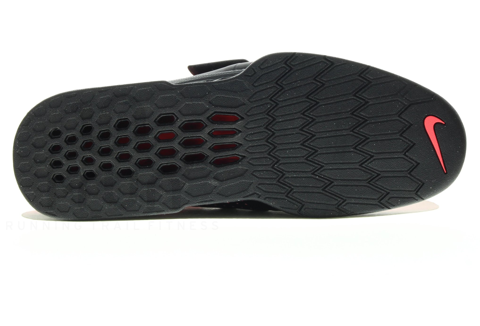 Nike Romaleos 3