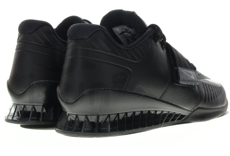 Nike Romaleos 3 XD