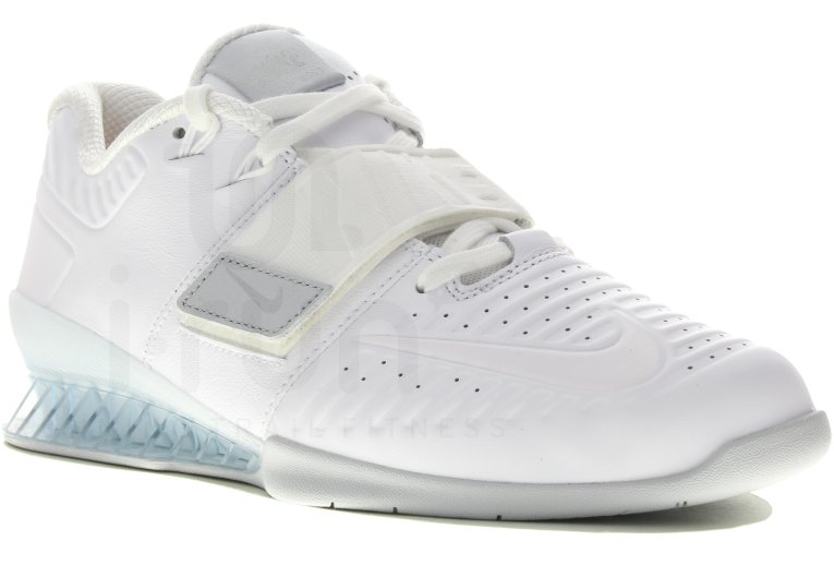 Nike Romaleos 3 XD