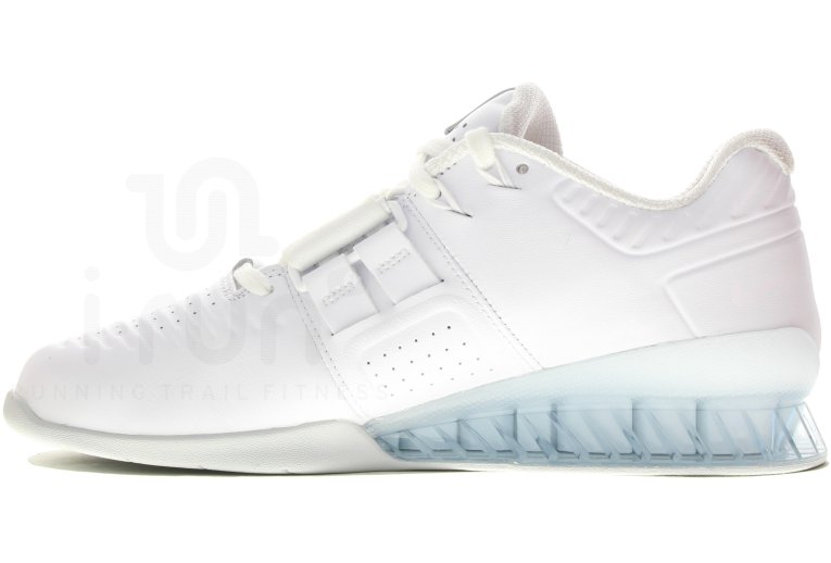Nike Romaleos 3 XD
