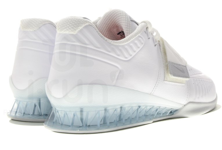 Nike Romaleos 3 XD