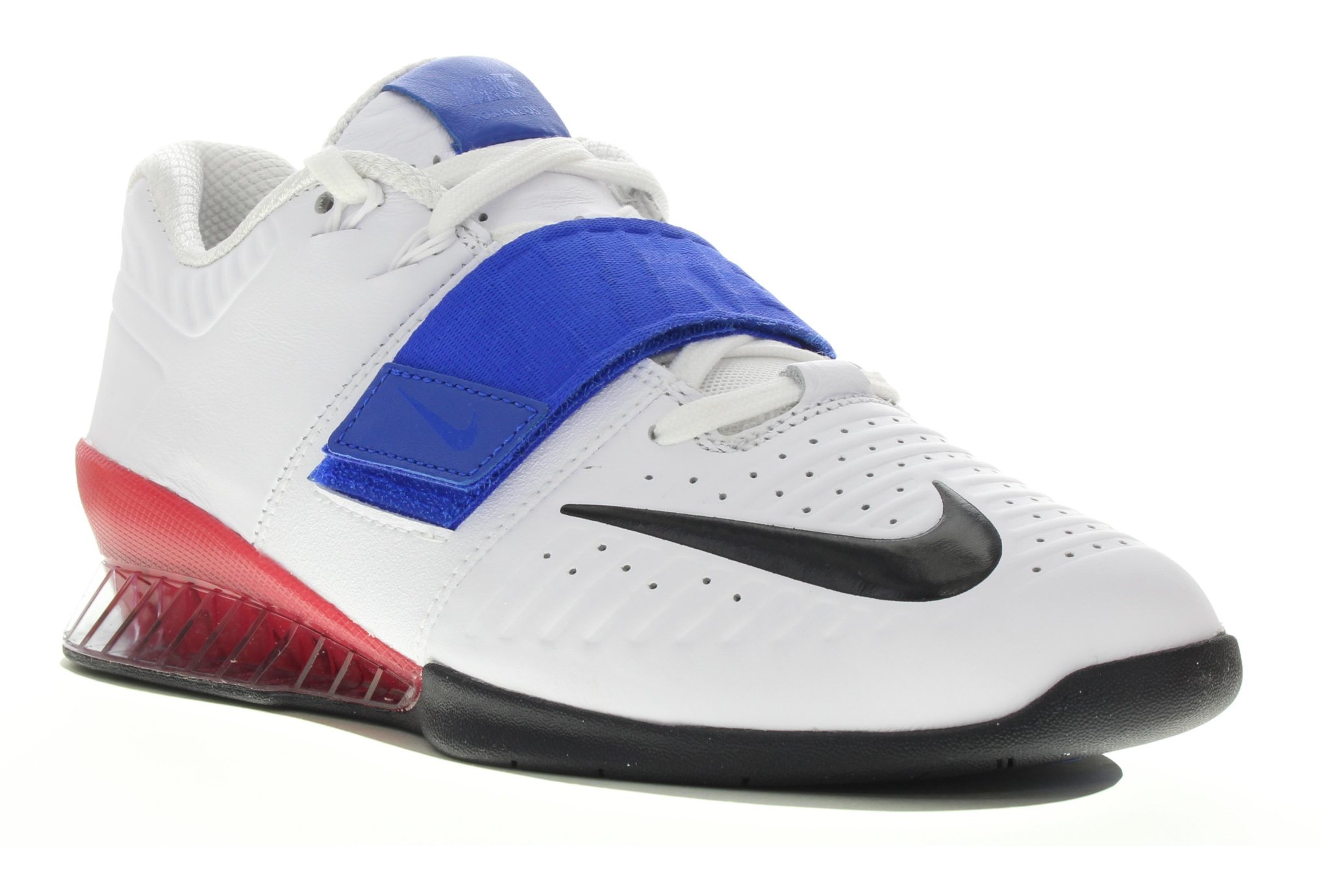 Nike Romaleos 3 XD