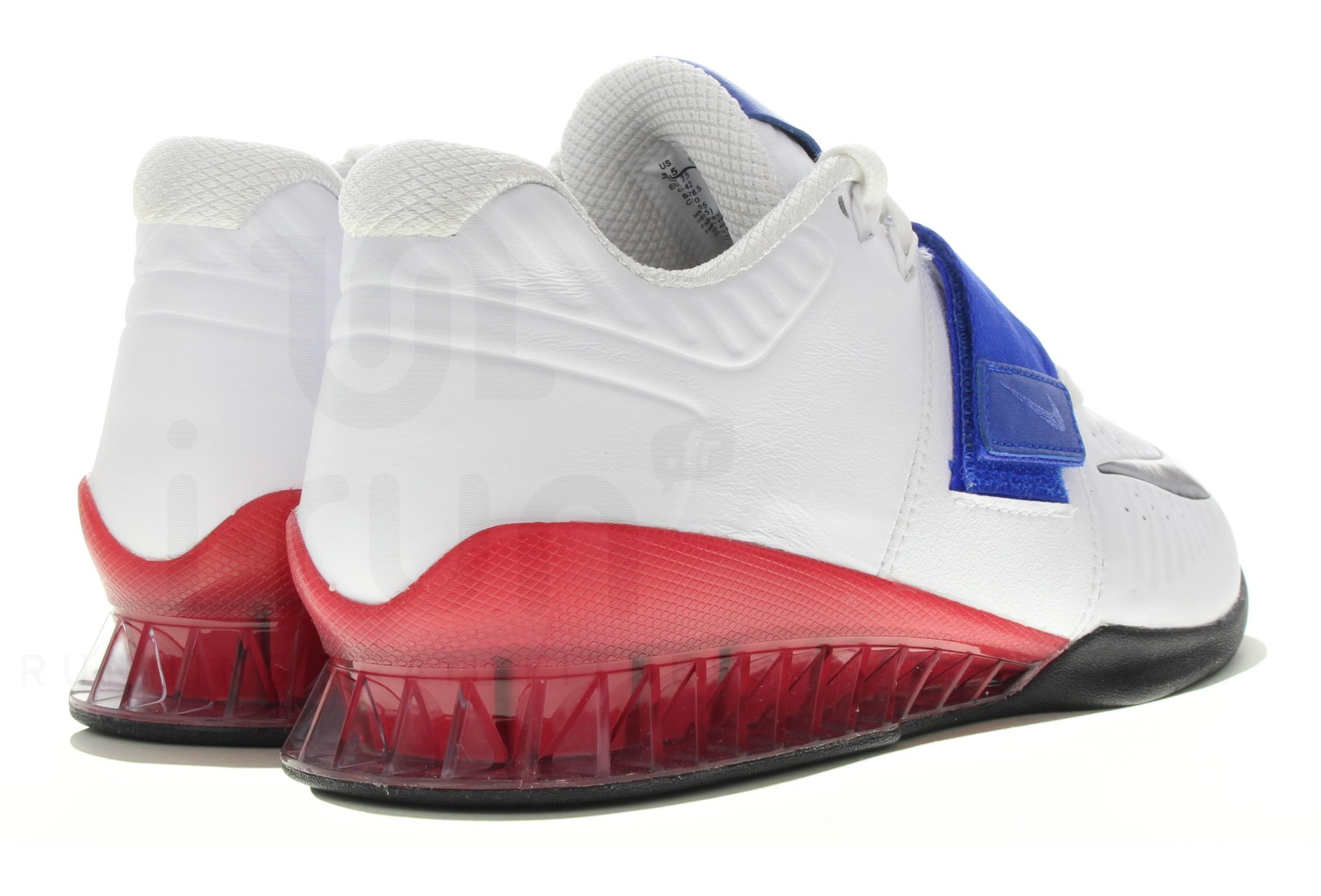 Nike Romaleos 3 XD