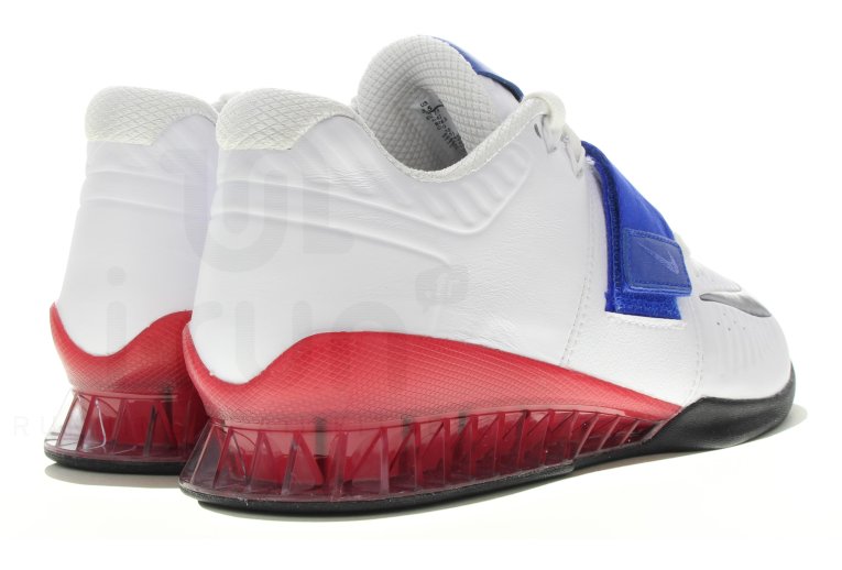 Nike Romaleos 3 XD