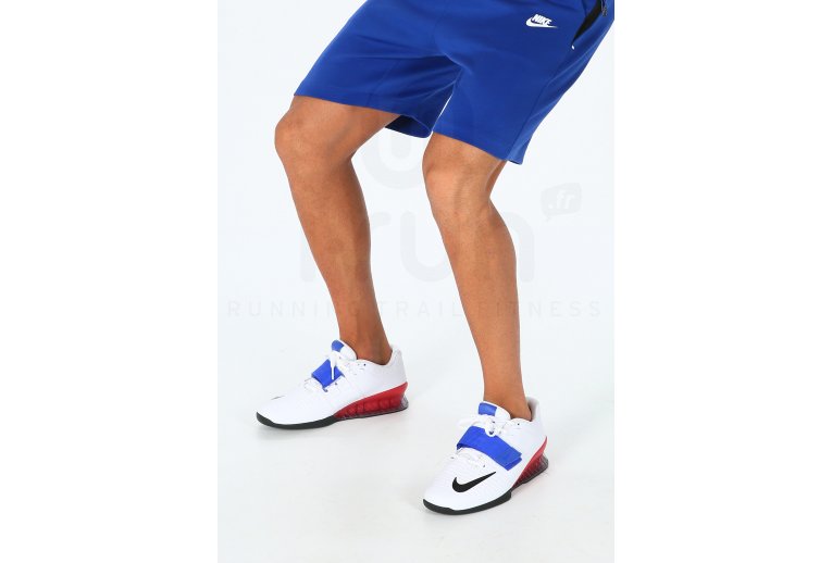Nike Romaleos 3 XD