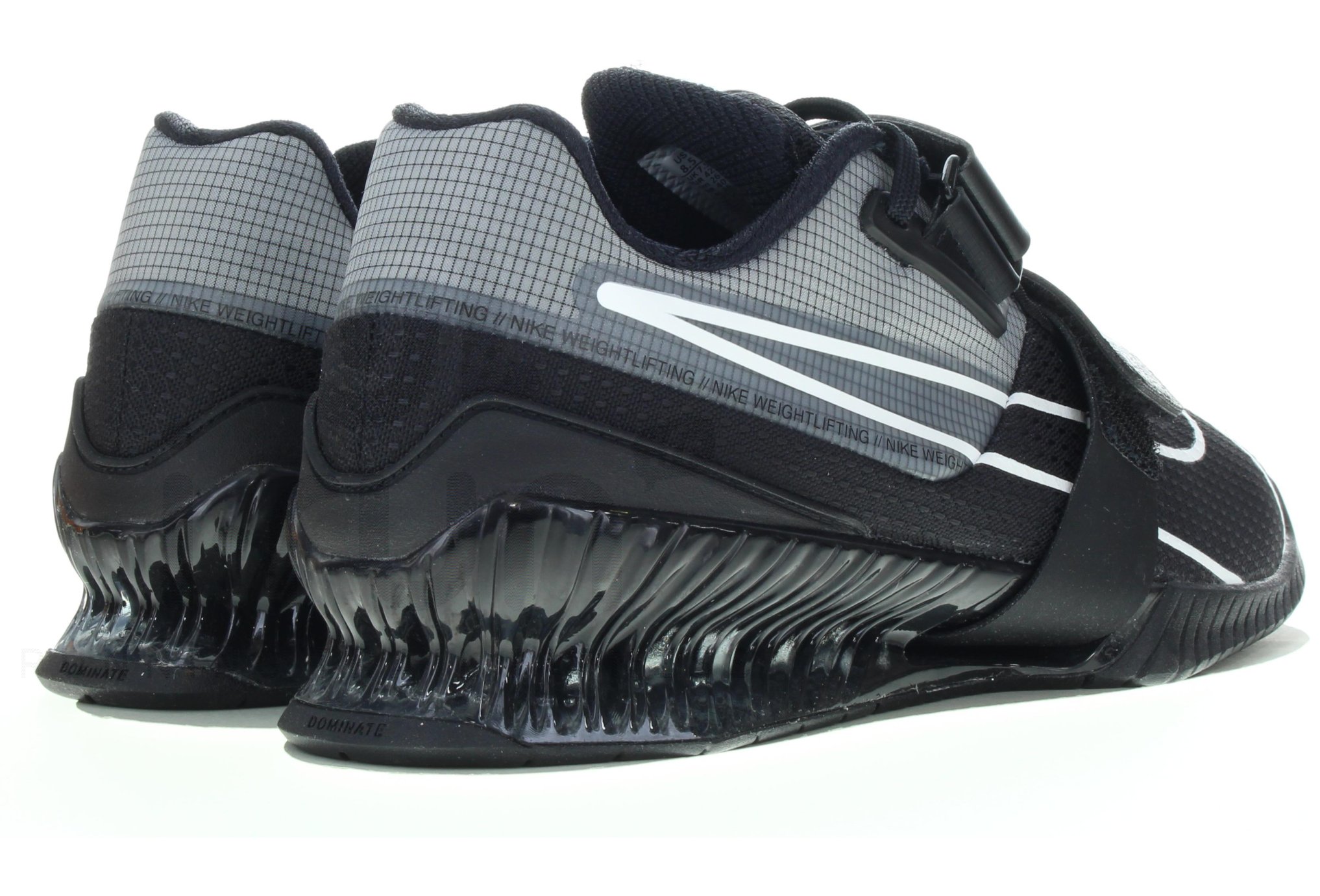 Nike Romaleos 4