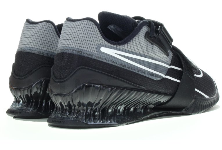 Nike Romaleos 4