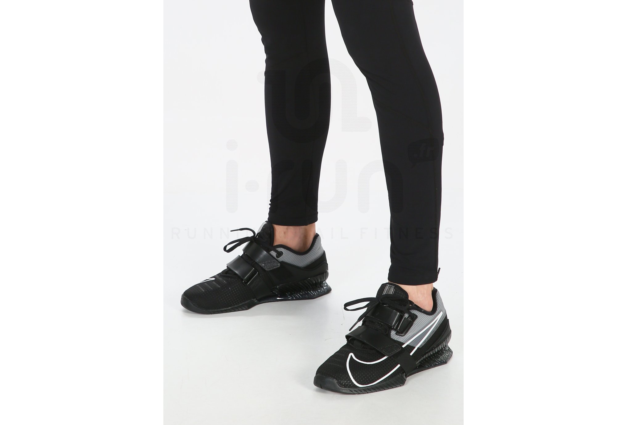 Nike Romaleos 4