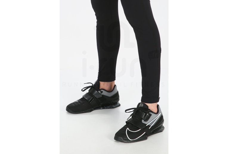 Nike Romaleos 4