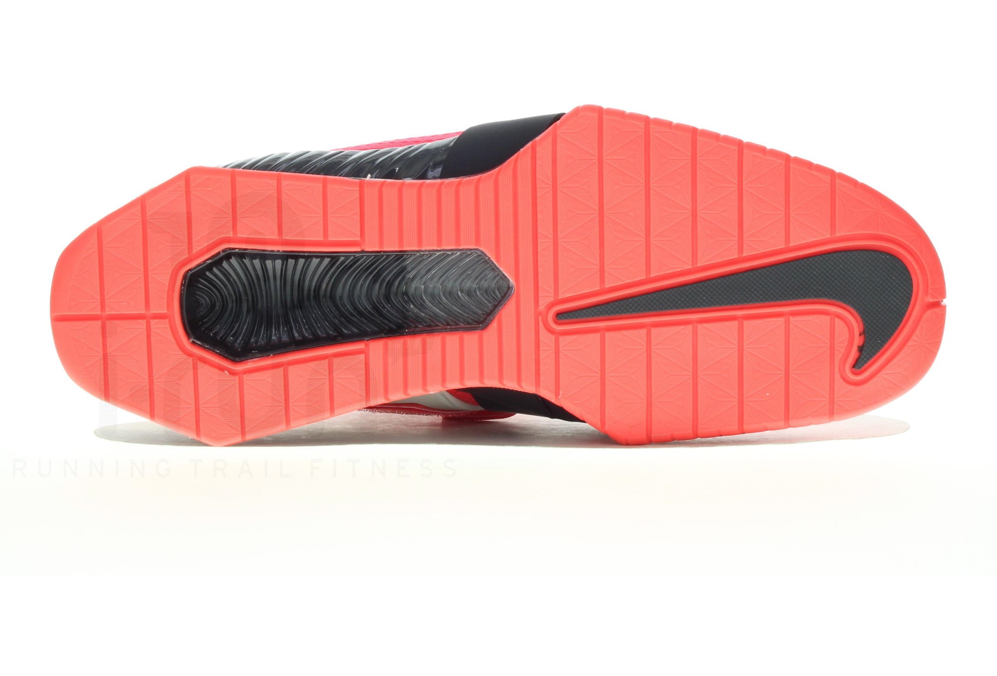Nike Romaleos 4