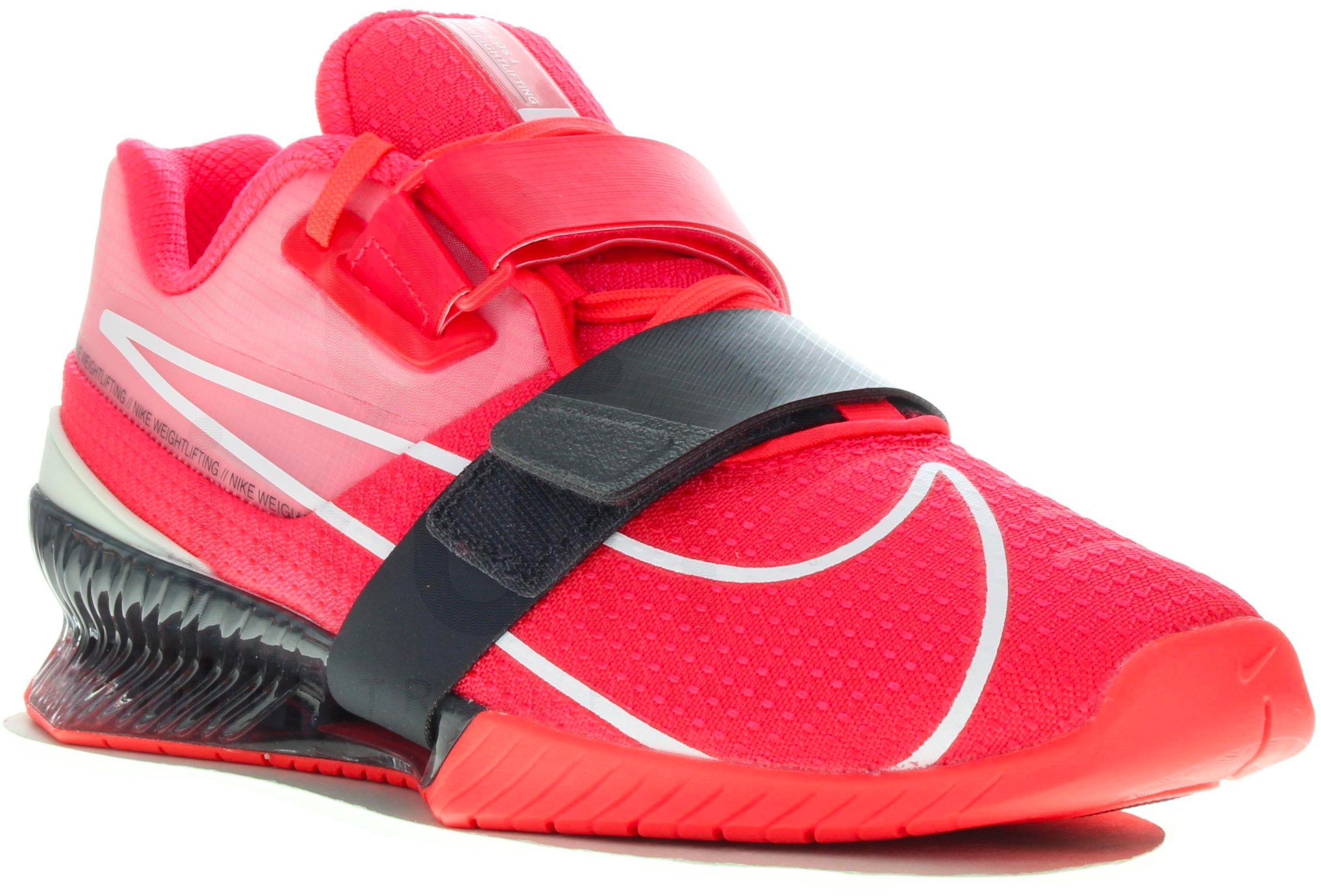 Nike Romaleos 4