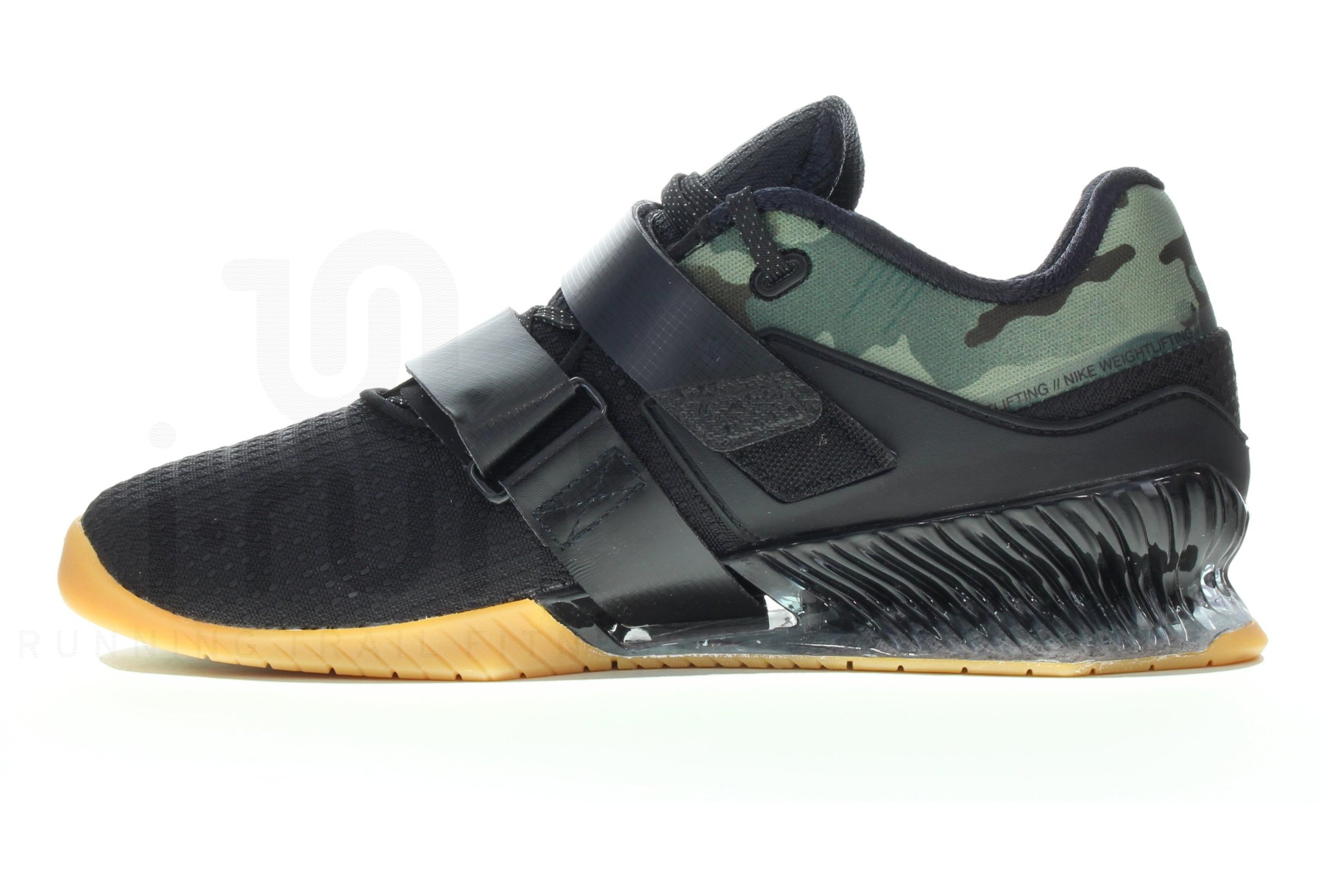 Nike Romaleos 4