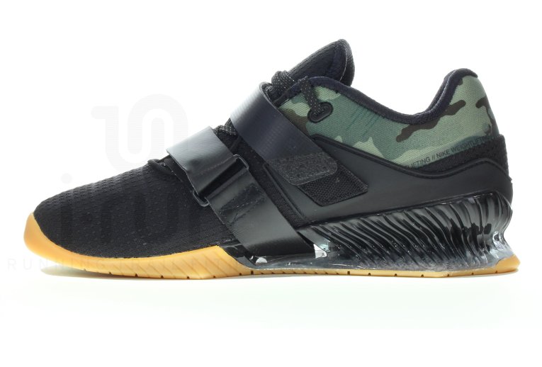 Nike Romaleos 4