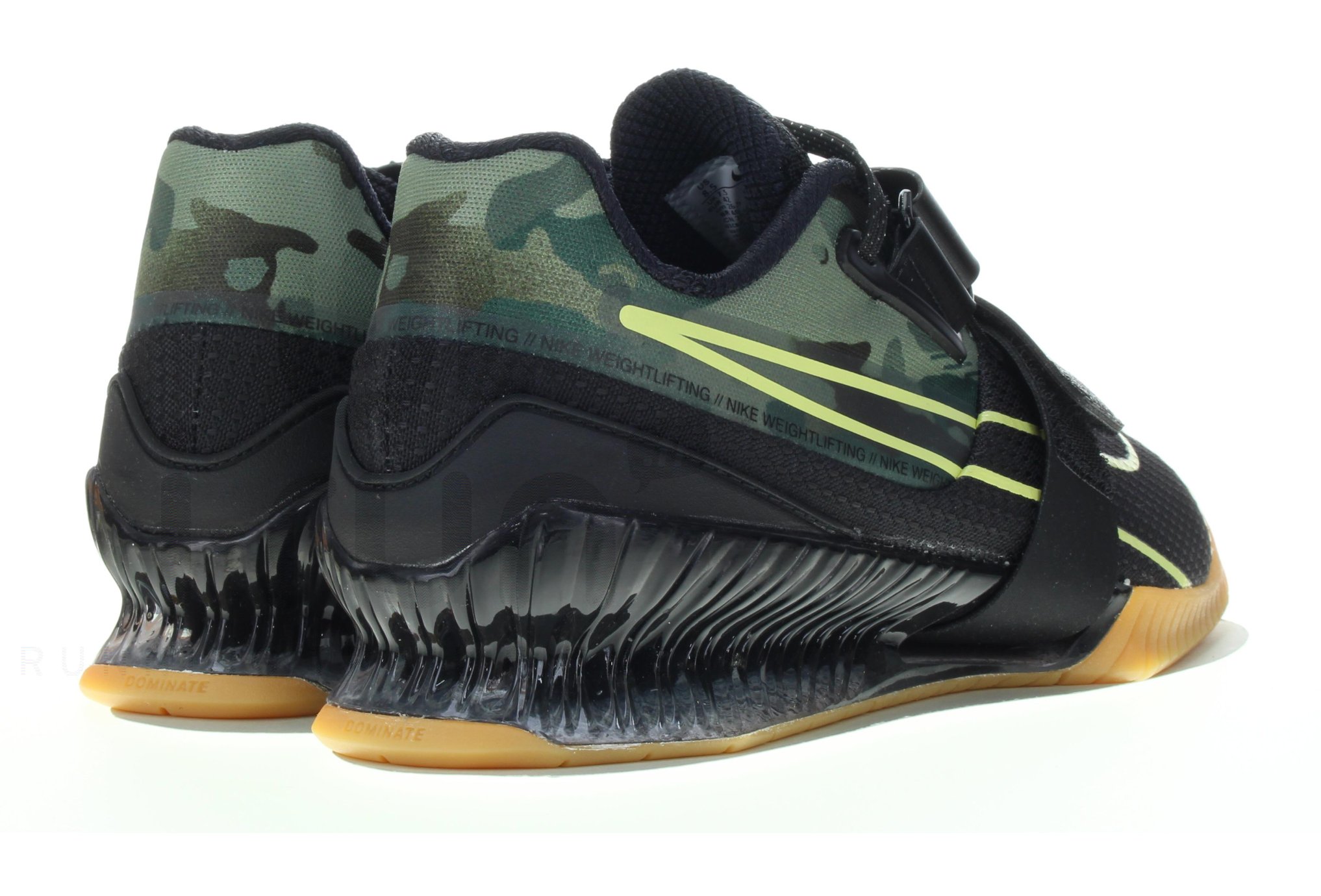 Nike Romaleos 4