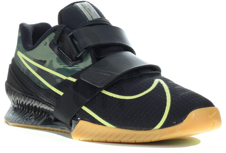Nike Romaleos 4