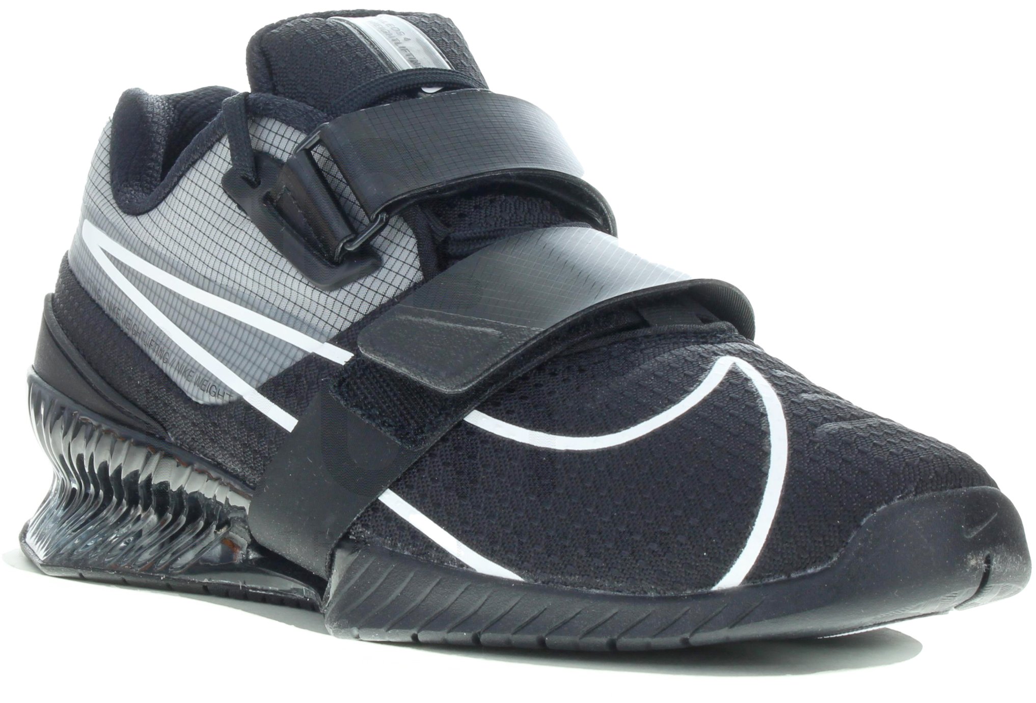 Nike Romaleos 4