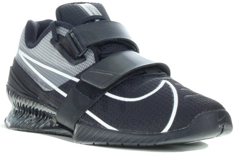 Nike Romaleos 4