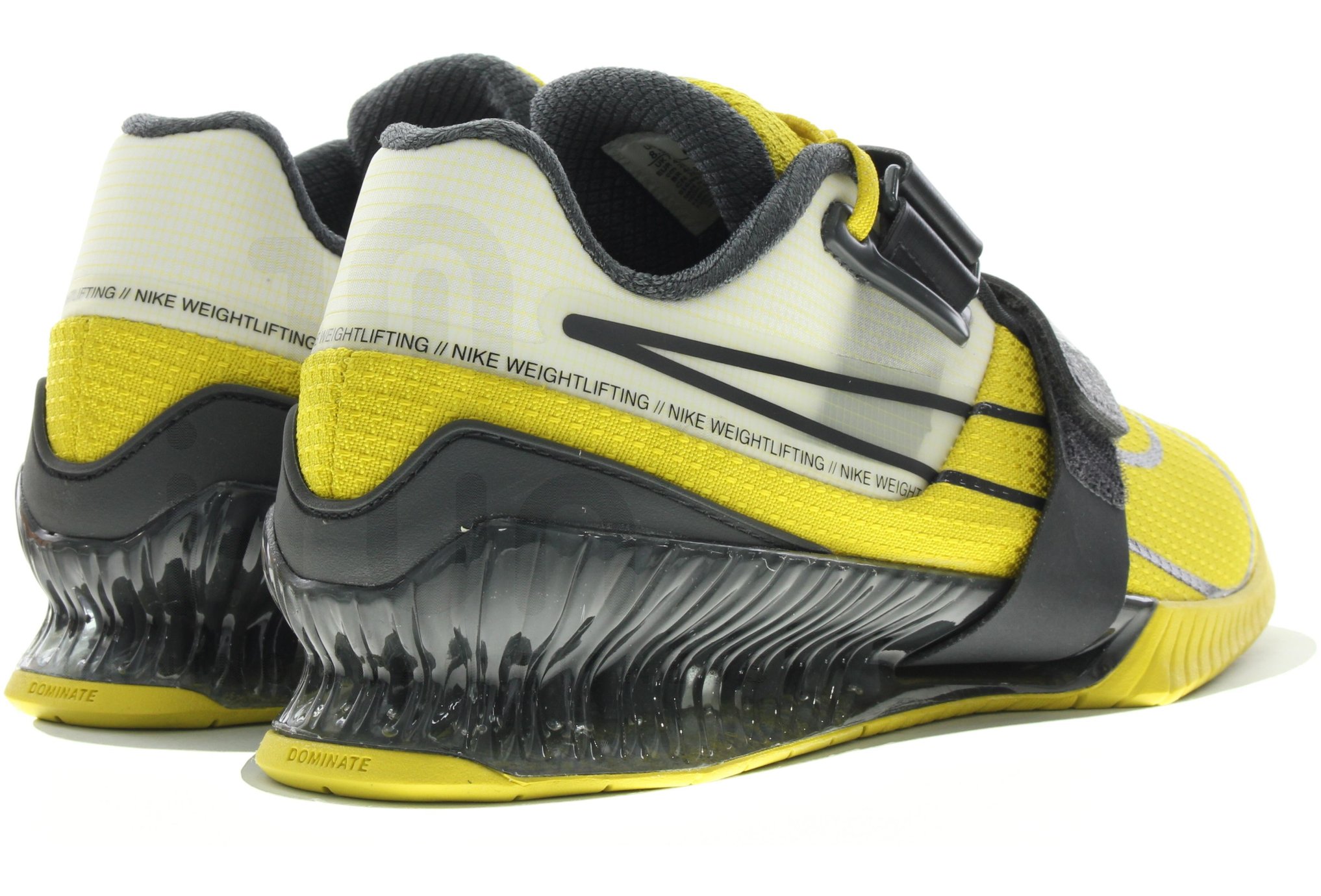 Nike Romaleos 4 Herren
