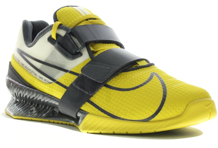 Nike Romaleos 4 Herren