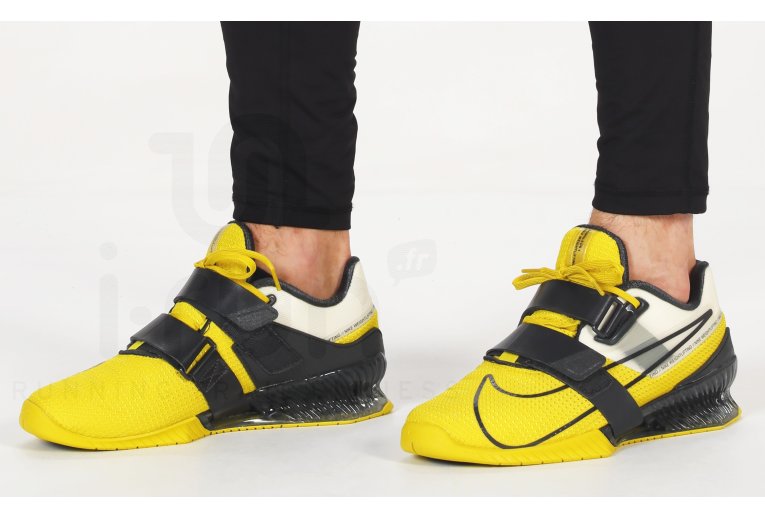 Nike Romaleos 4 Herren
