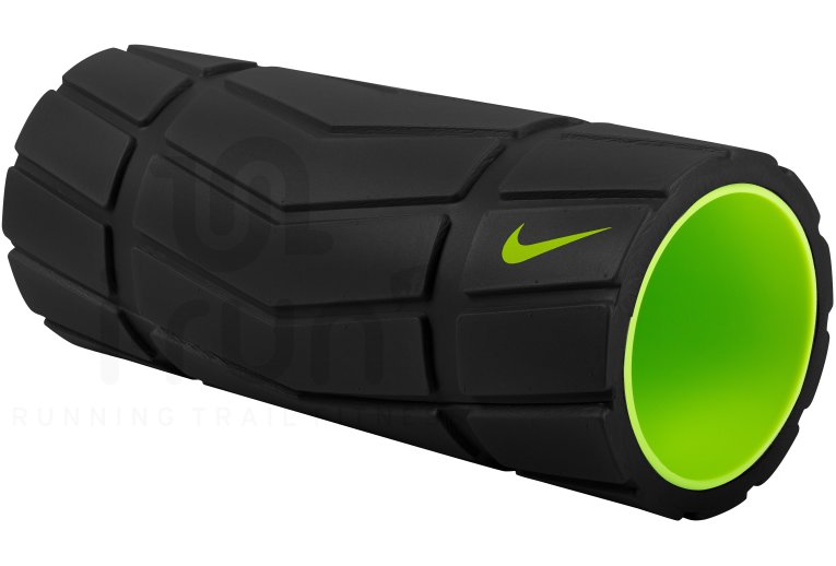 Nike Rouleau textur� Foam Roller 33 cm 