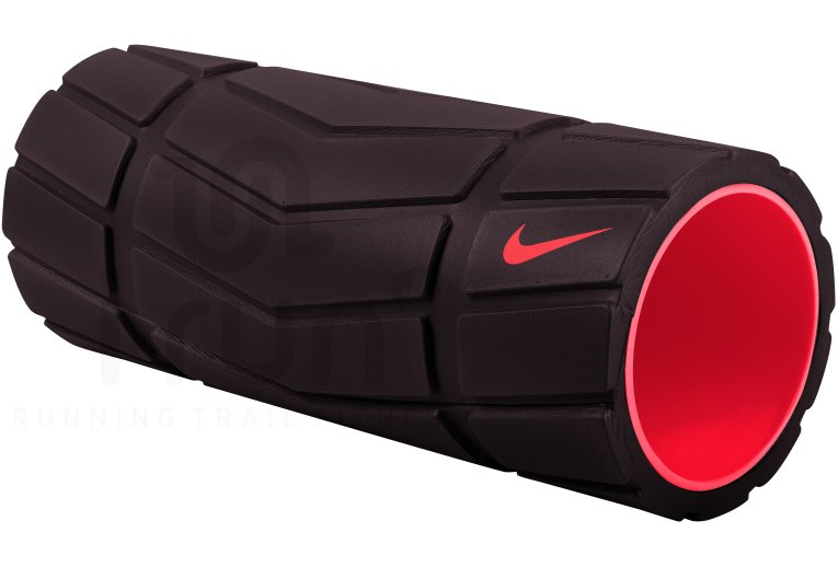 Nike Rouleau Textur� Foam Roller 33 cm 