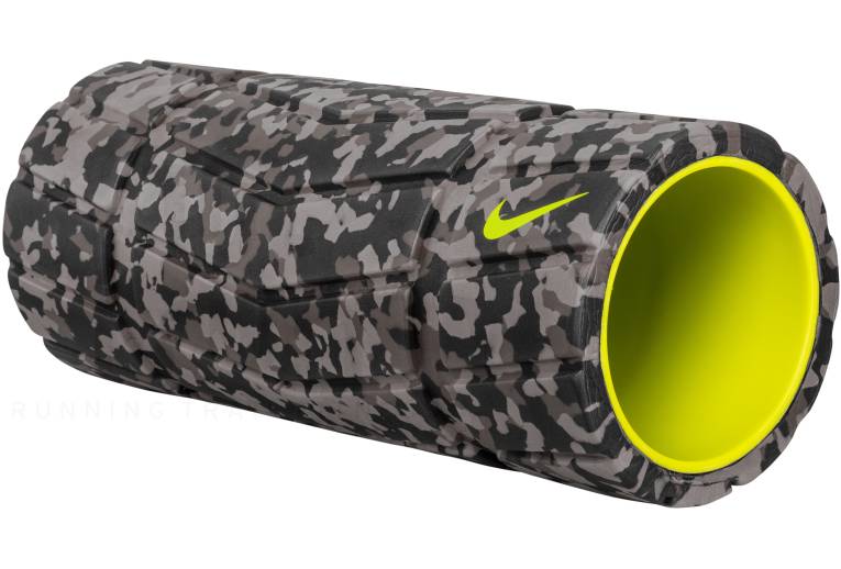 Nike Rouleau Textured Foam Roller 
