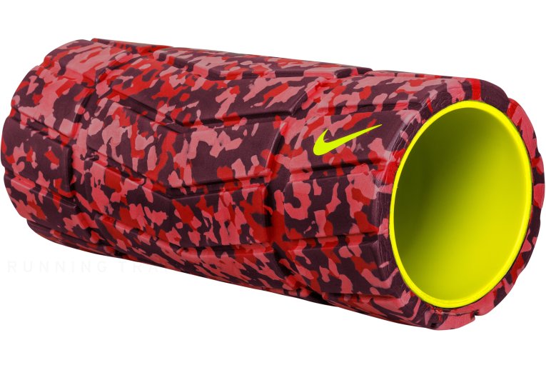 Nike Rouleau Textured Foam Roller 