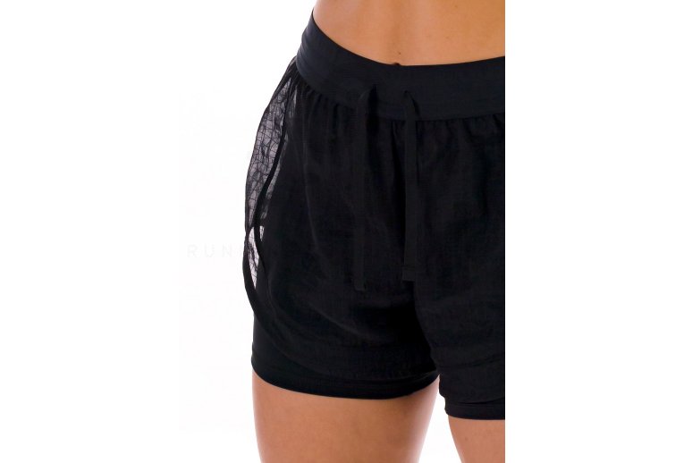 Nike Run Division 2 en 1 Damen