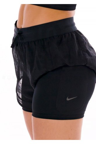 Nike Run Division 2 en 1 W 