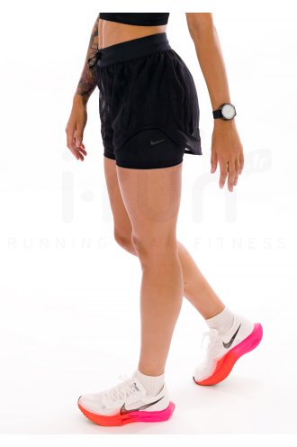 Nike Run Division 2 en 1 W 