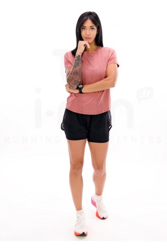 Nike Run Division 2 en 1 W 
