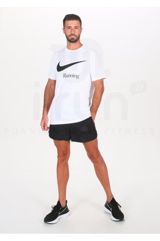 Nike Run Division 3 en 1 M 