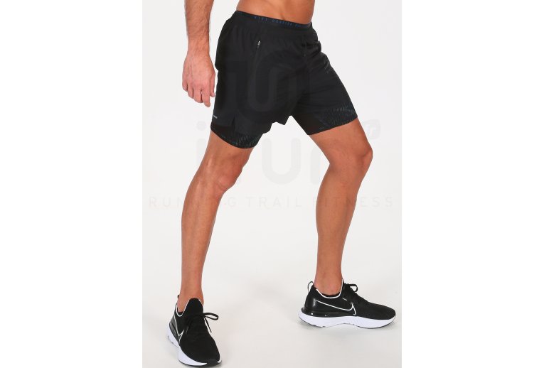 Nike pantal�n corto Run Division 3 en 1