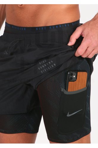 Nike Run Division 3 en 1 M 