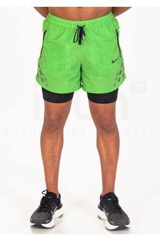 Nike Run Division 3 en 1 M 