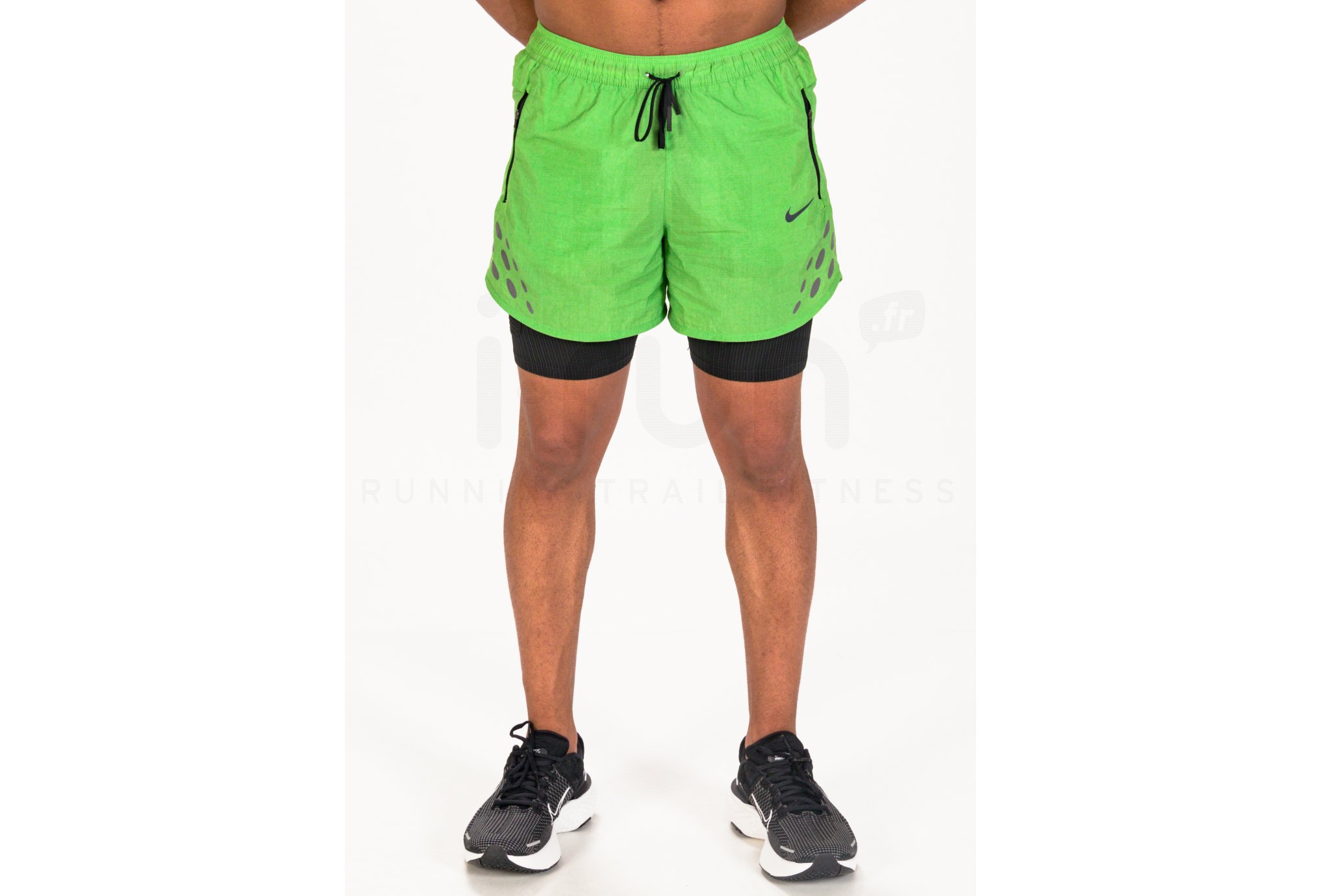 Nike Run Division 3 en 1 Herren