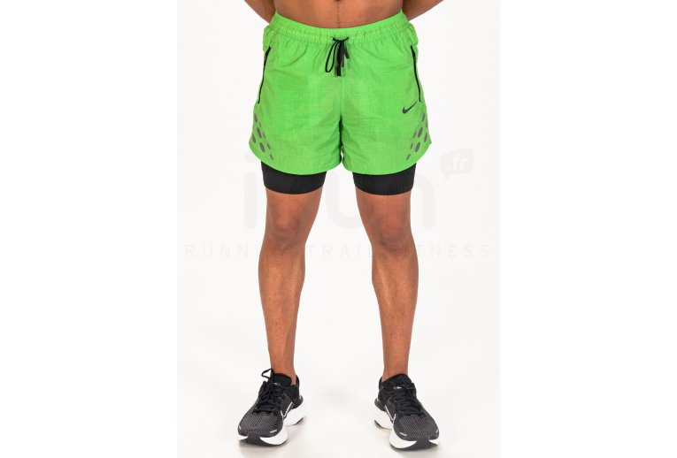 Nike Run Division 3 en 1 Herren