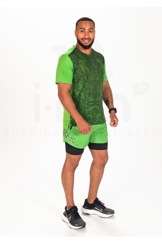 Nike Run Division 3 en 1 M 