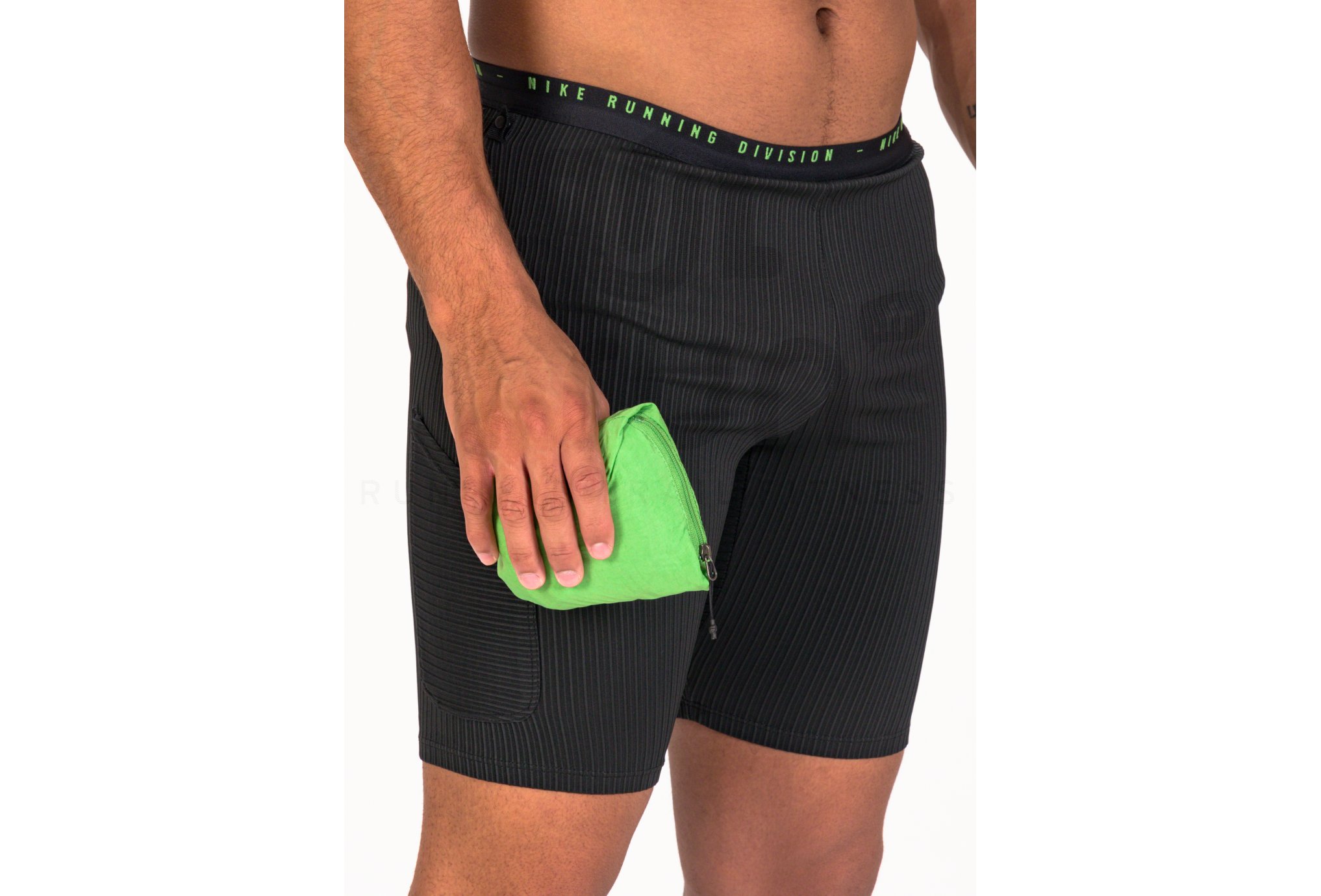 Nike Run Division 3 en 1 Herren