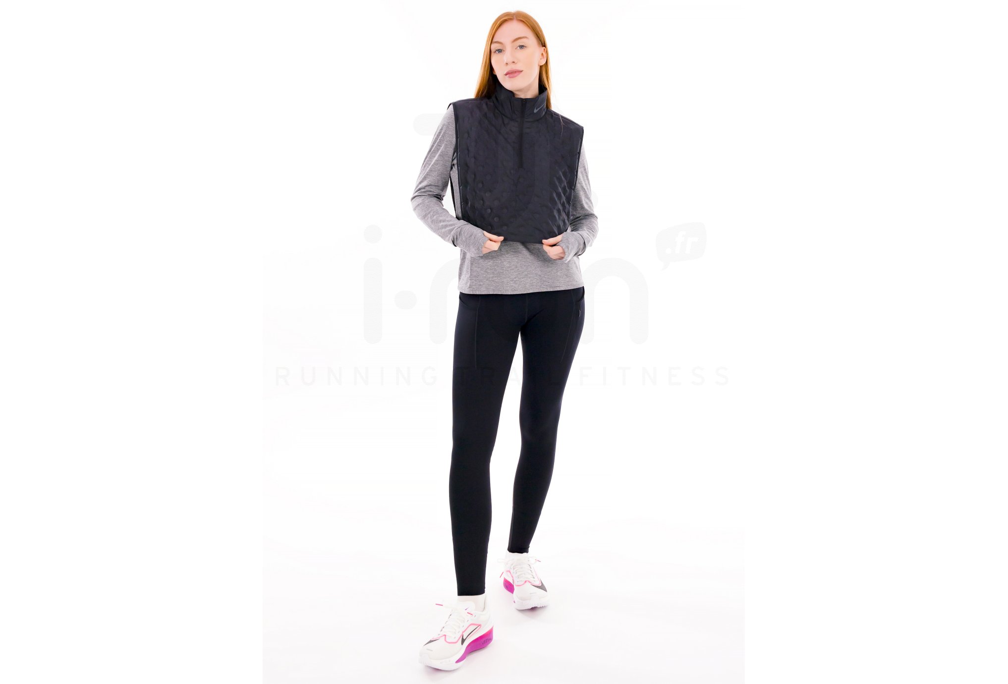 Nike Run Division Aeroloft W