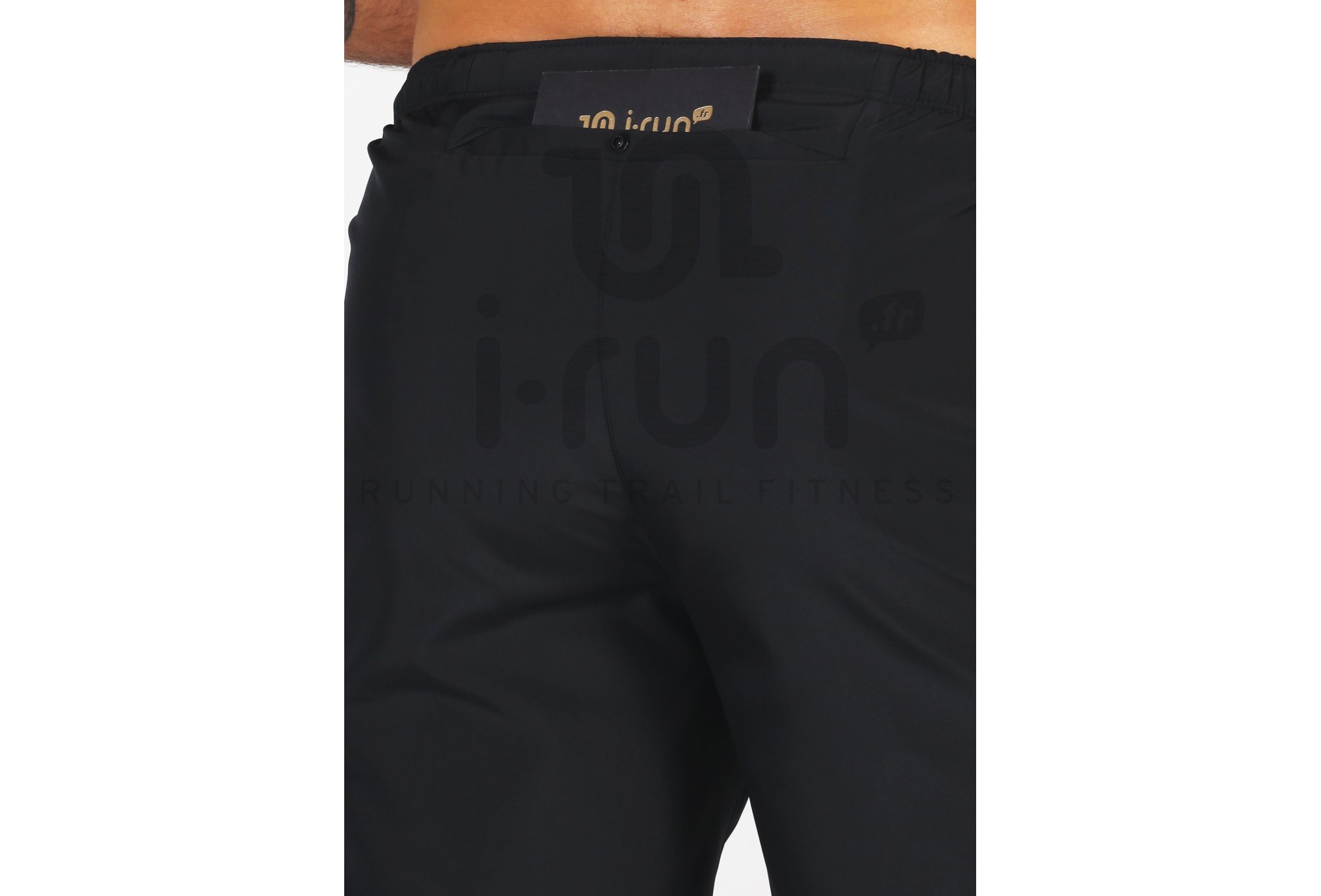 Nike pantal�n corto Run Division Challenger