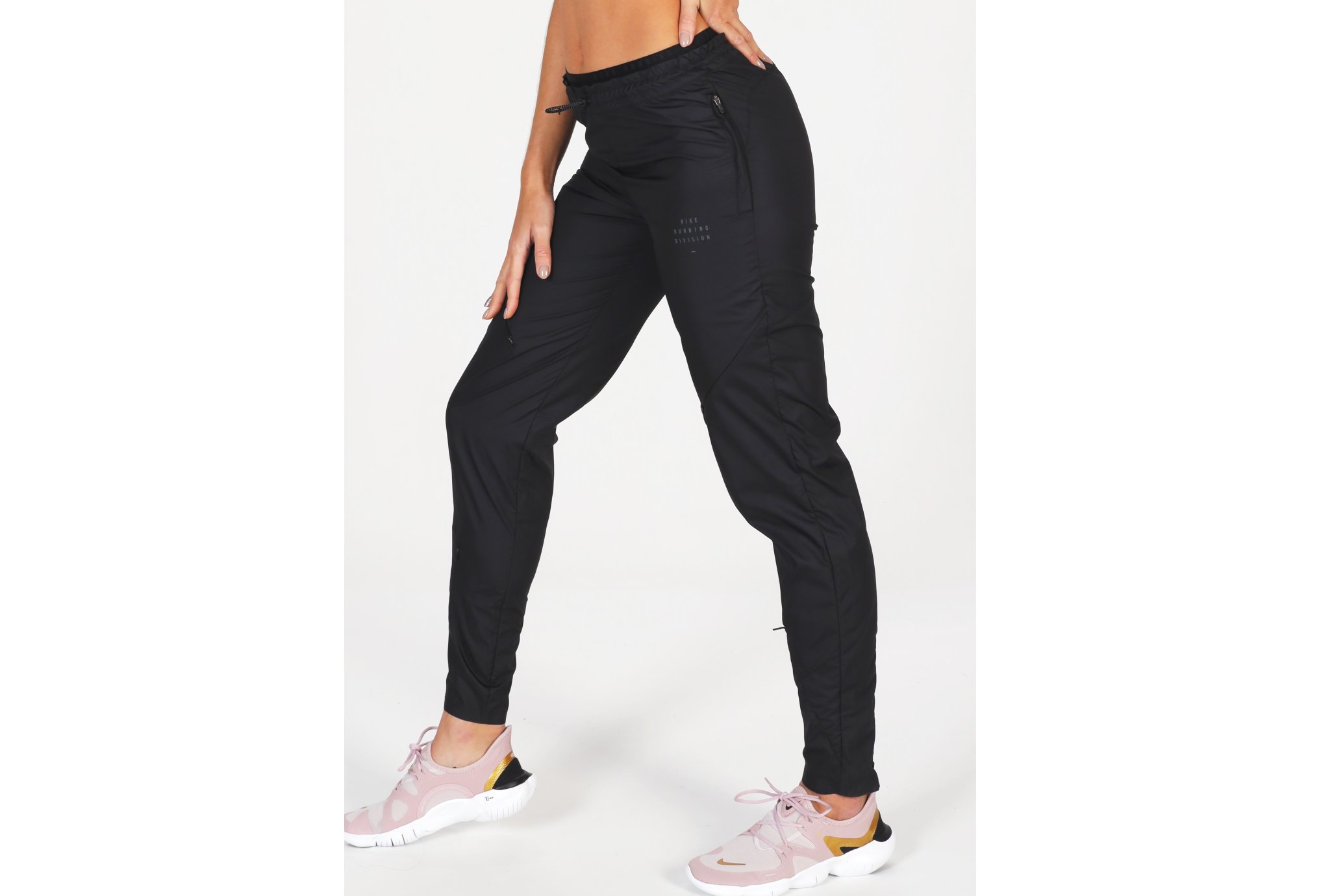 Nike pantal�n Run Division Dynamic Vent