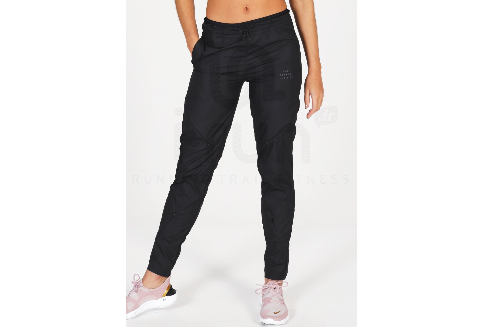 Nike pantal�n Run Division Dynamic Vent