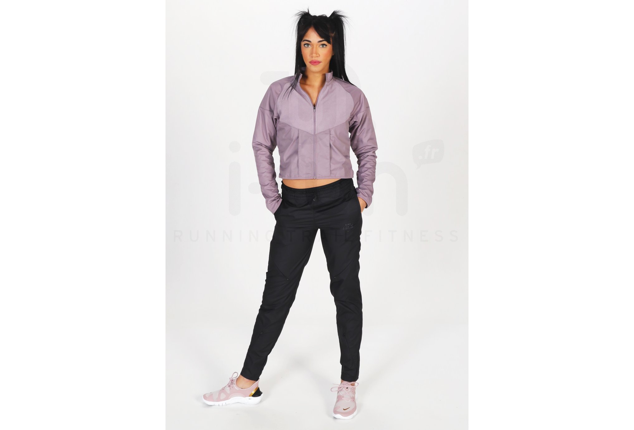 Nike pantal�n Run Division Dynamic Vent