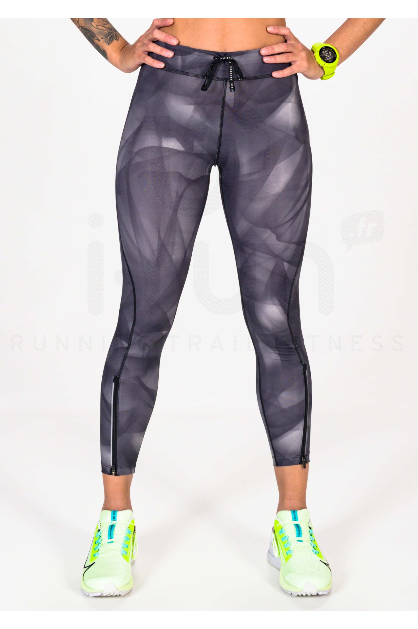 Nike Run Division Faster 7/8 W 