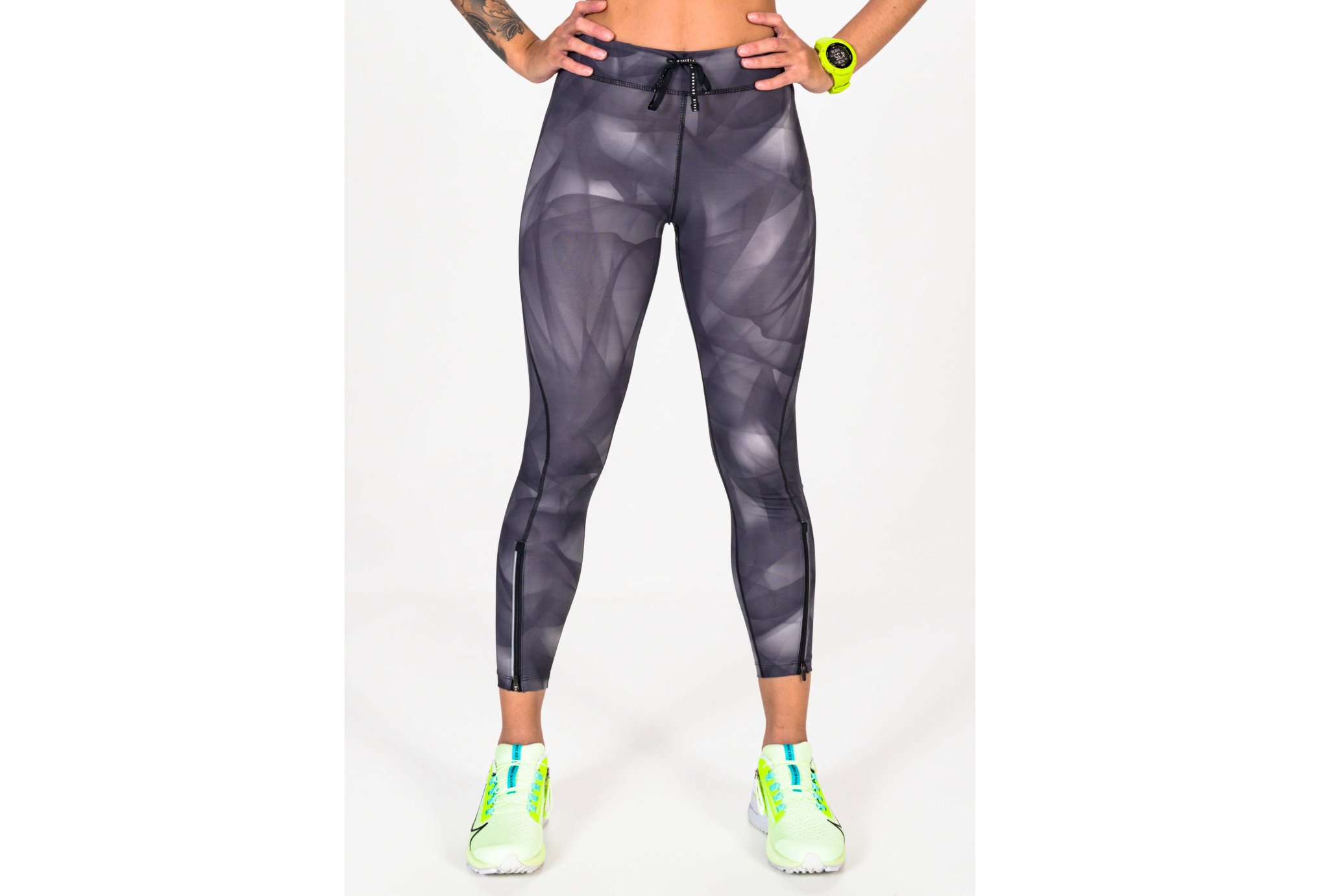 Nike Run Division Faster 7/8 W